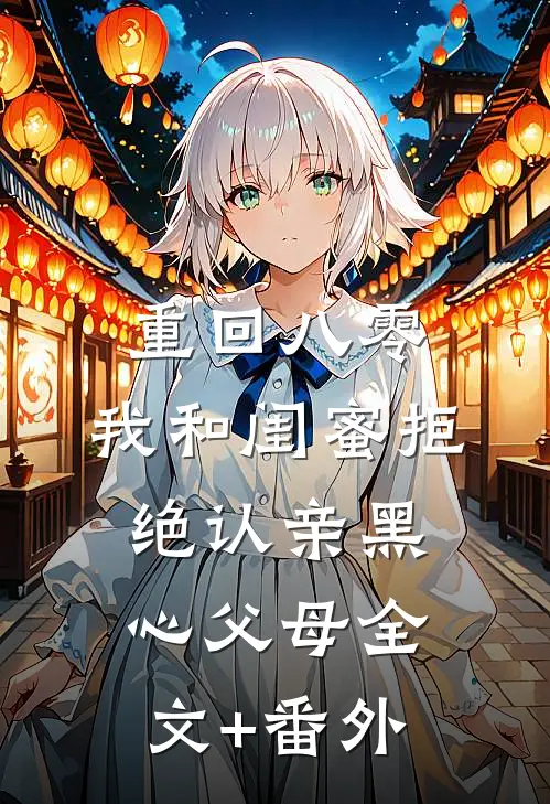 重回八零，我和闺蜜拒绝认亲黑心父母全文+番外