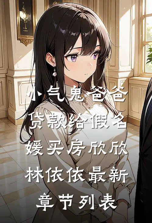 小气鬼爸爸贷款给假名媛买房欣欣林依依最新章节列表