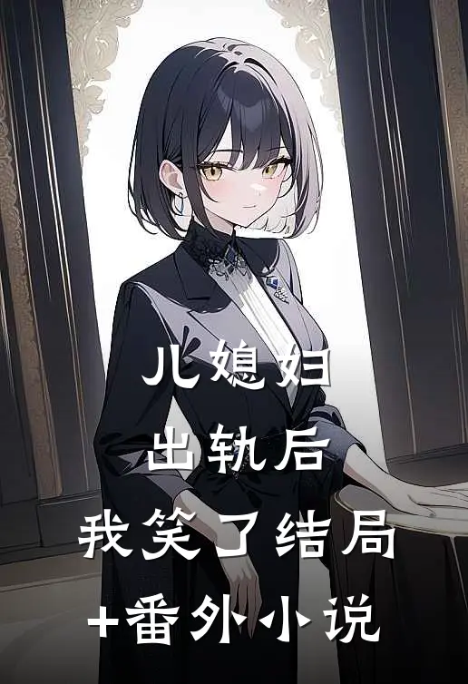 儿媳妇出轨后，我笑了结局+番外小说