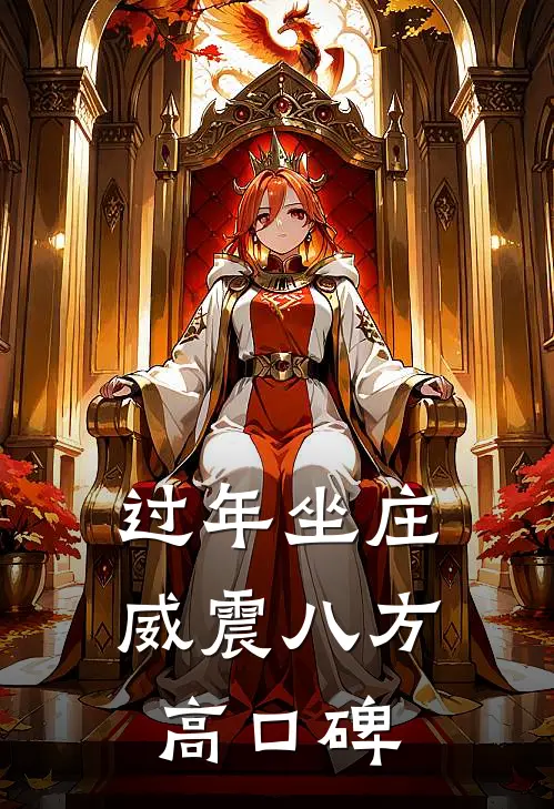过年坐庄，威震八方高口碑