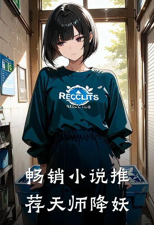 畅销小说推荐天师降妖