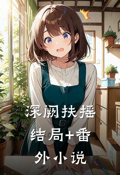 深阙扶摇结局+番外小说