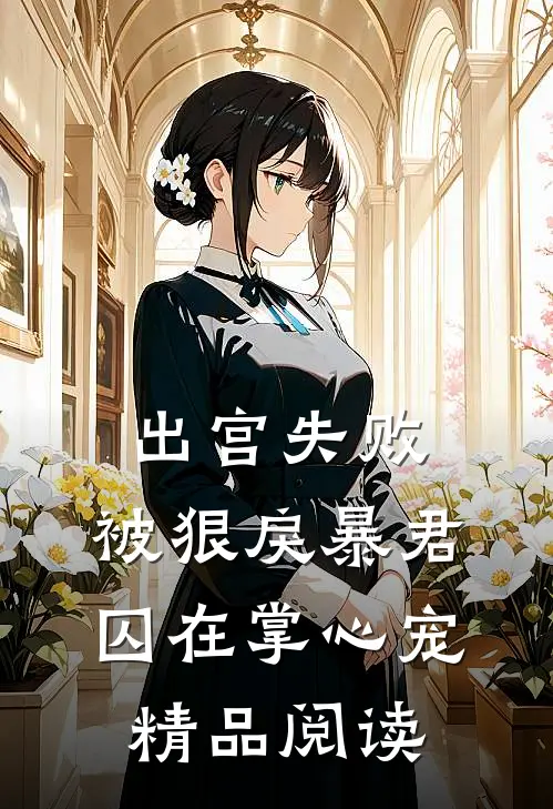 出宫失败，被狠戾暴君囚在掌心宠精品阅读
