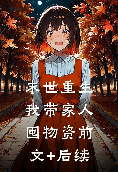 末世重生：我带家人囤物资前文+后续