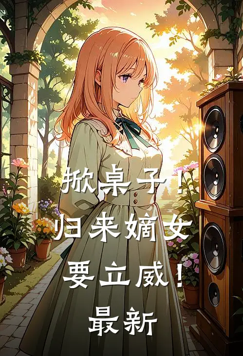 掀桌子！归来嫡女要立威！最新