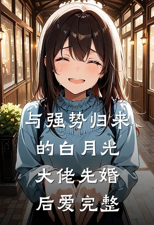 与强势归来的白月光大佬先婚后爱完整