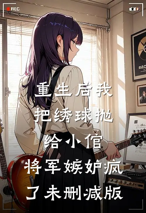 重生后我把绣球抛给小倌，将军嫉妒疯了未删减版