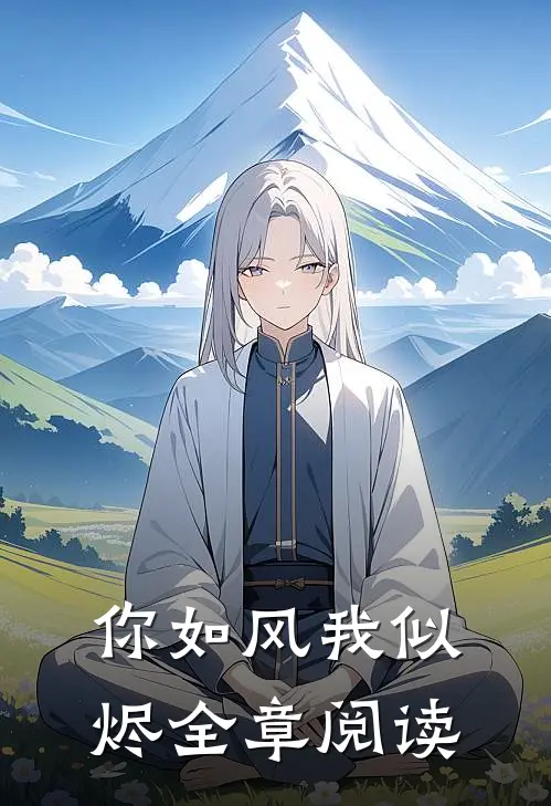 你如风我似烬全章阅读