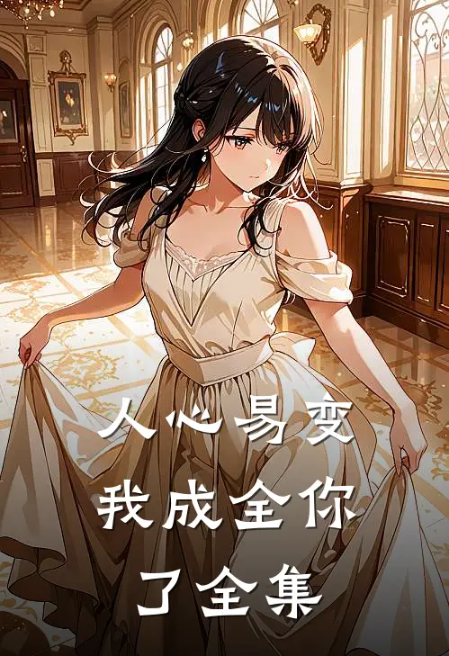 人心易变，我成全你了 全集