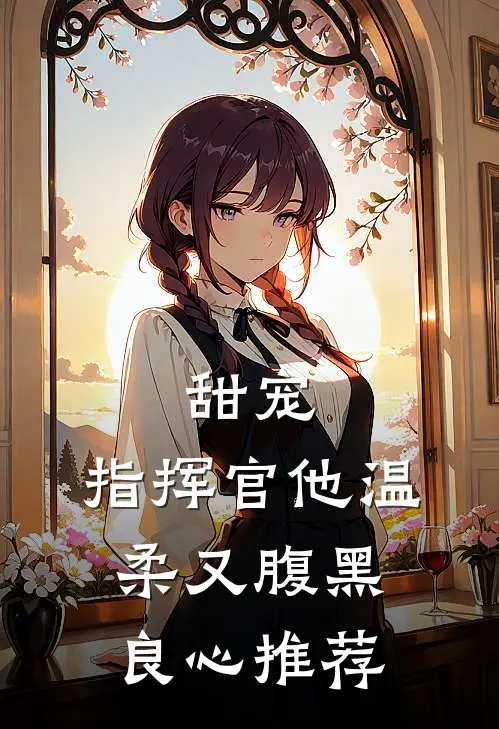 甜宠指挥官他温柔又腹黑良心推荐书