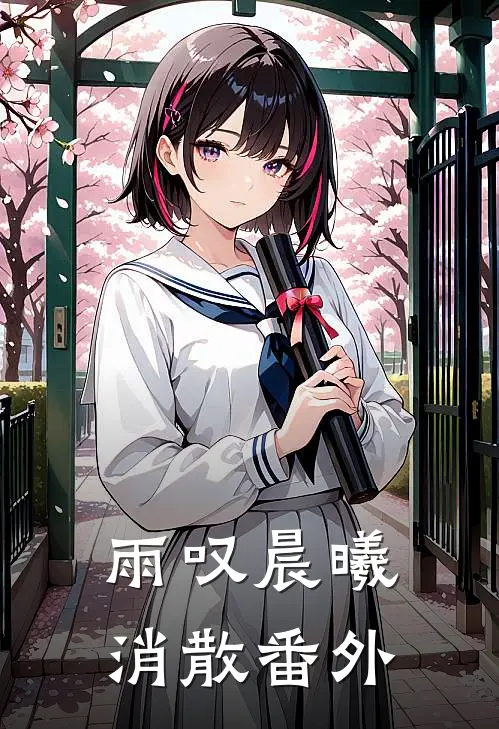 雨叹晨曦消散番外