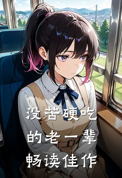 没苦硬吃的老一辈畅读佳作