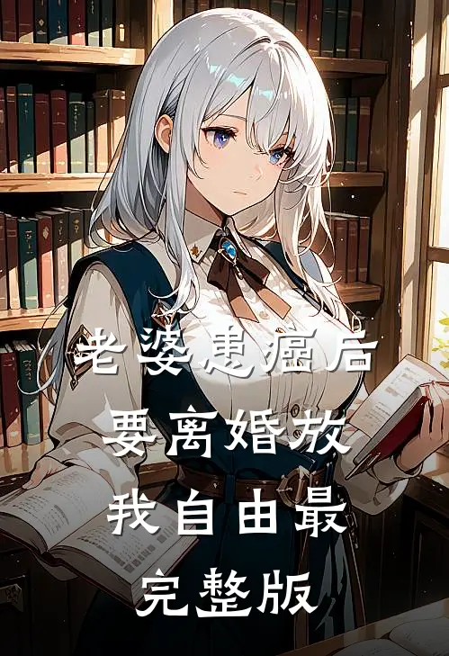 老婆患癌后，要离婚放我自由最完整版