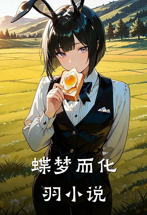 蝶梦而化羽小说