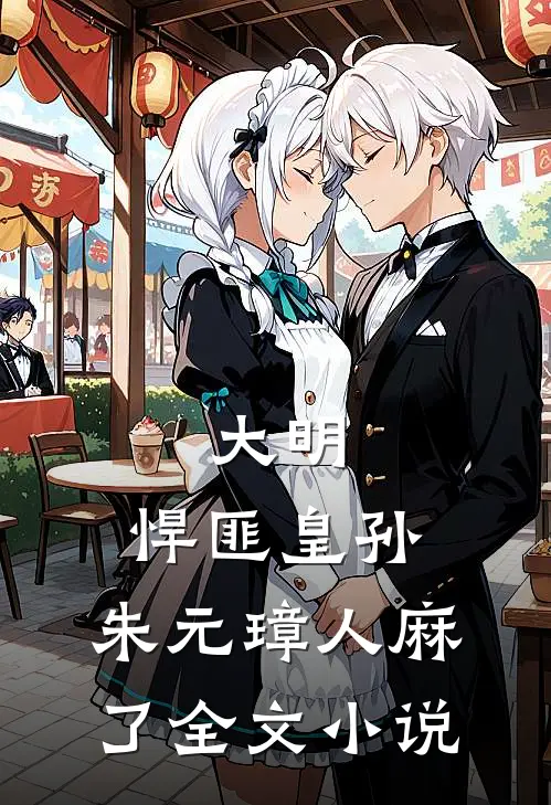 大明：悍匪皇孙，朱元璋人麻了全文小说