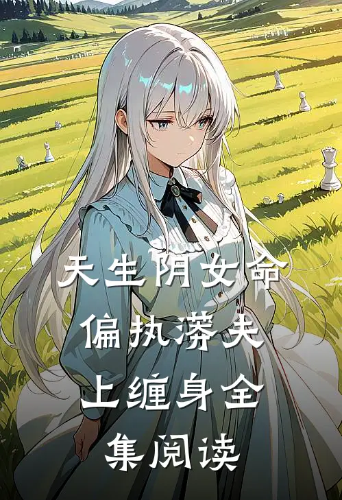 天生阴女命，偏执蟒夫上缠身全集阅读
