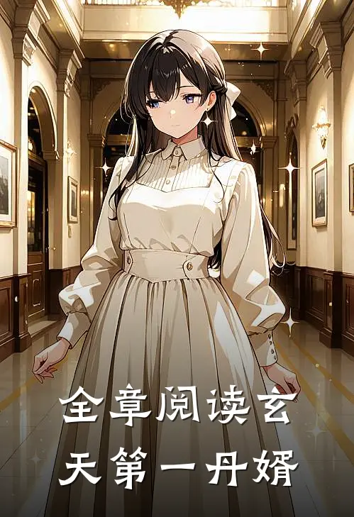 全章阅读玄天第一丹婿