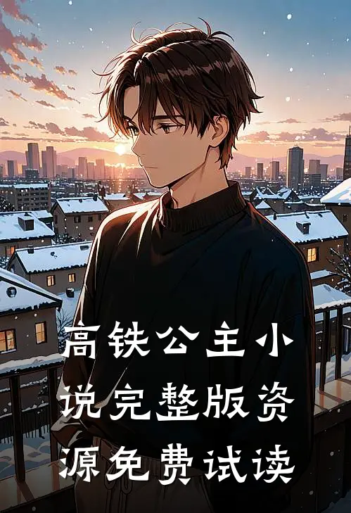 高铁公主小说完整版资源免费试读