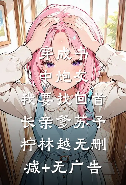 穿成书中炮灰，我要找回首长亲爹苏予柠林越无删减+无广告