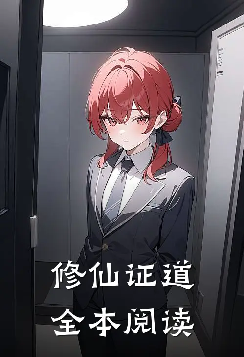 修仙证道全本阅读