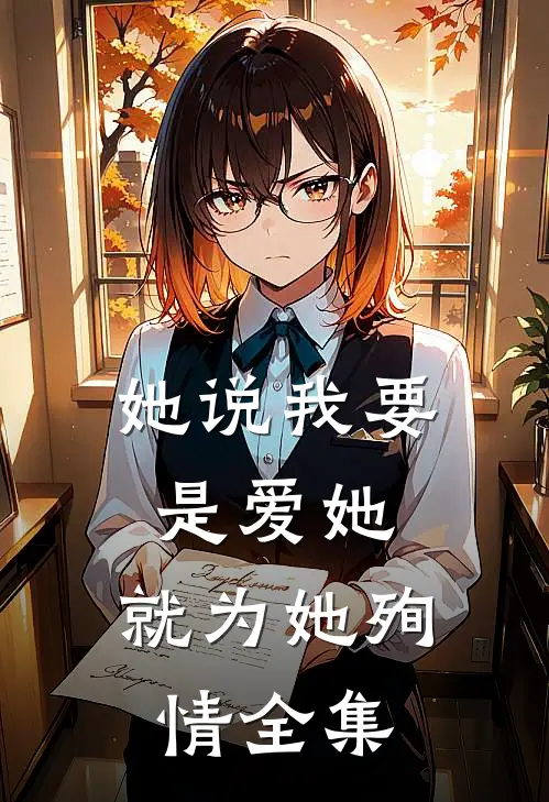 她说我要是爱她，就为她殉情 全集