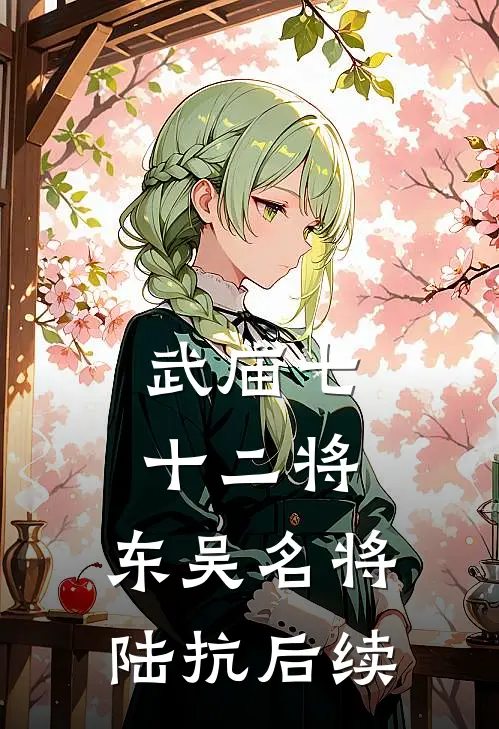 武庙七十二将:东吴名将陆抗后续