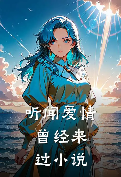 听闻爱情，曾经来过小说