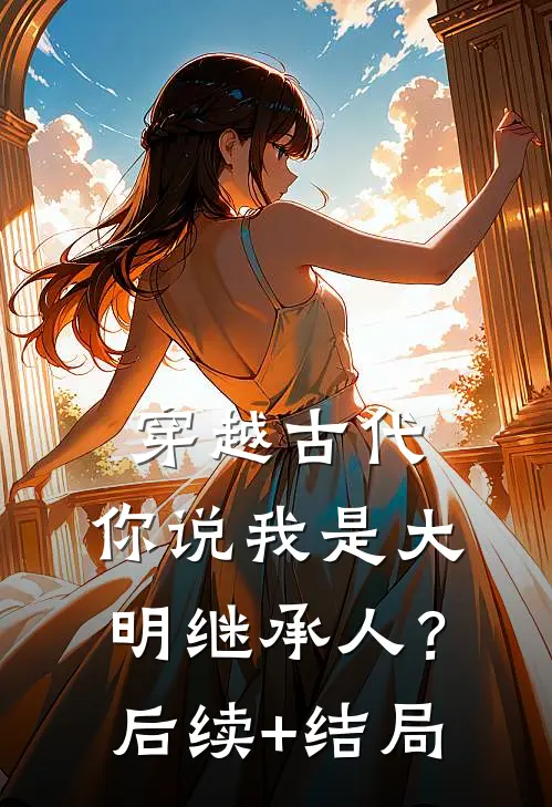 穿越古代，你说我是大明继承人？后续+结局