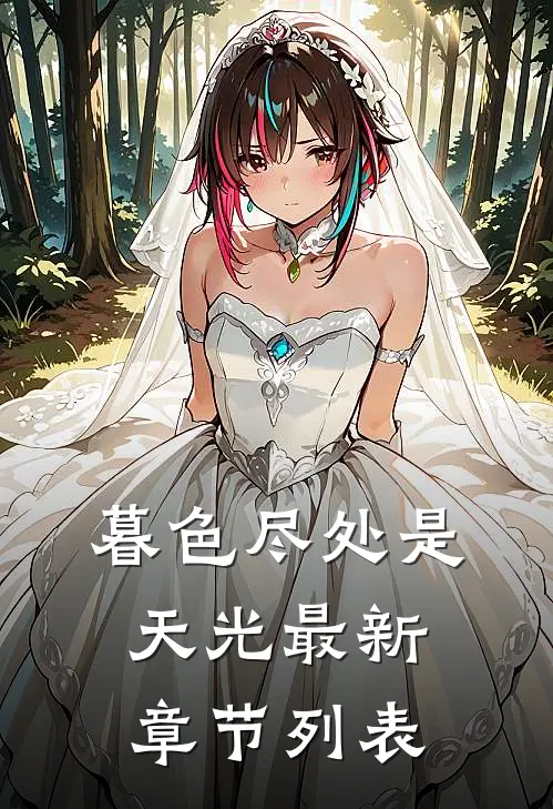 暮色尽处是天光最新章节列表