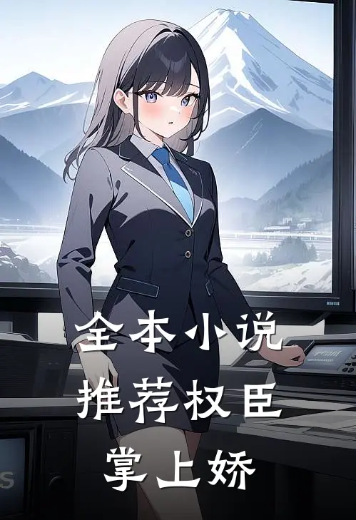 全本小说推荐权臣掌上娇