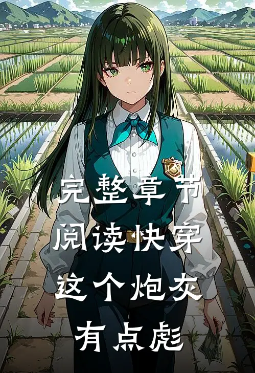 完整章节阅读快穿：这个炮灰有点彪