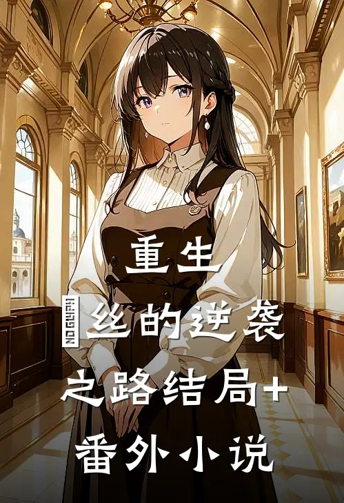 重生：屌丝的逆袭之路结局+番外小说