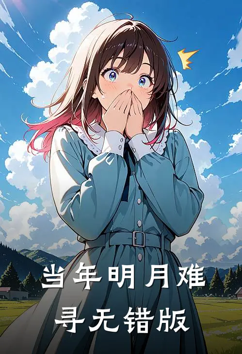当年明月难寻无错版