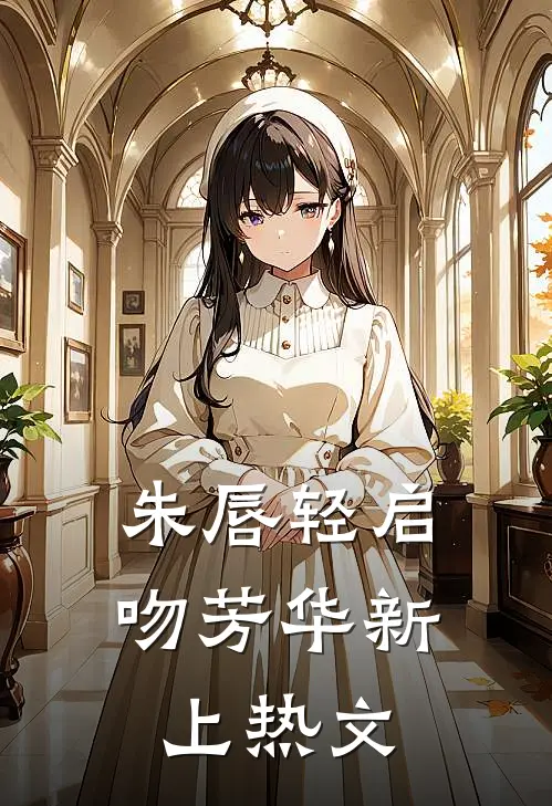 朱唇轻启吻芳华新上热文