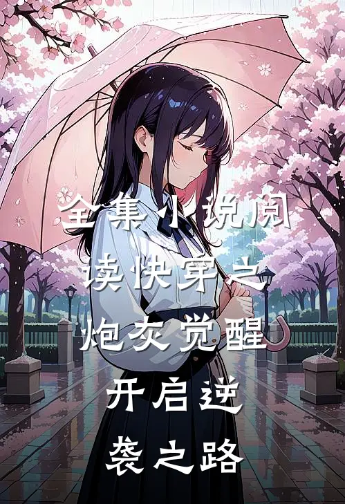 全集小说阅读快穿之炮灰觉醒，开启逆袭之路