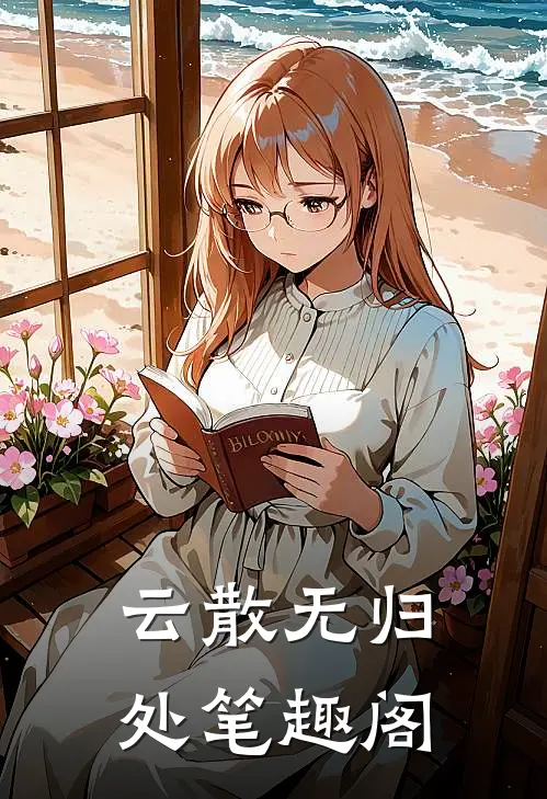 云散无归处笔趣阁