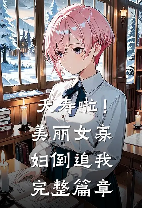 夭寿啦！美丽女寡妇倒追我完整篇章