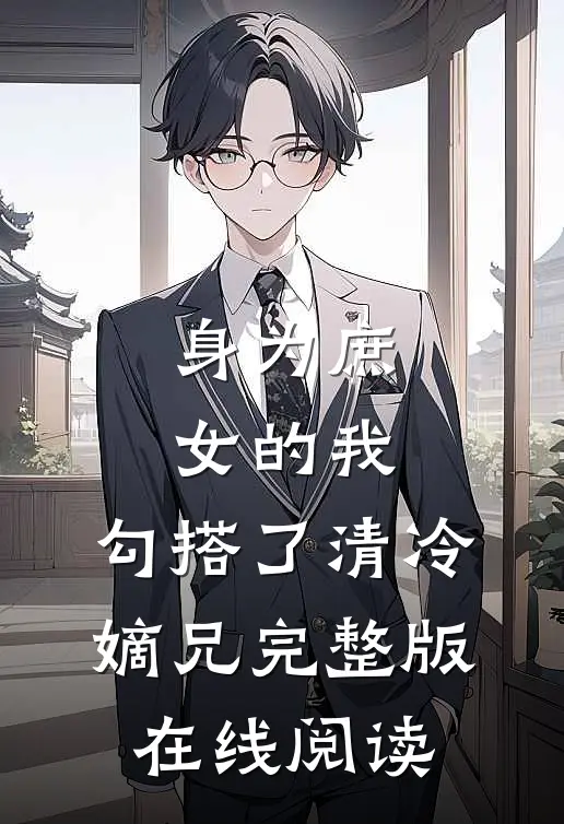 身为庶女的我,勾搭了清冷嫡兄完整版在线阅读