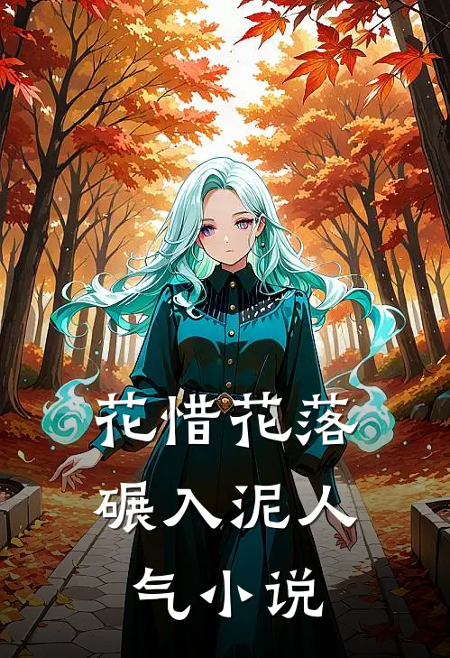 花惜花落碾入泥人气小说