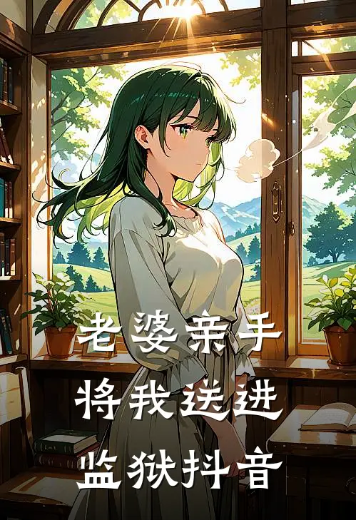 老婆亲手将我送进监狱抖音