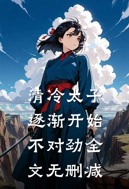 清冷太子逐渐开始不对劲全文无删减