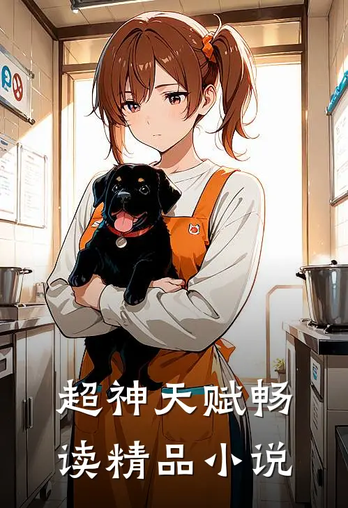 超神天赋畅读精品小说