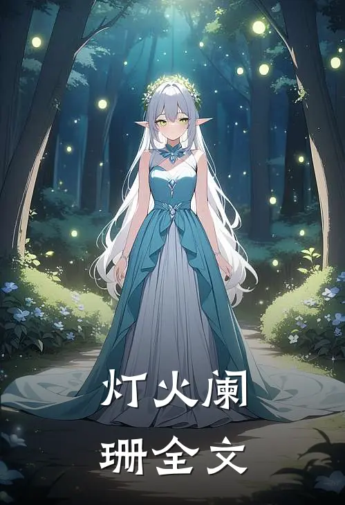 灯火阑珊全文免费阅读