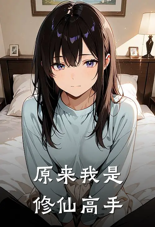 原来我是修仙高手