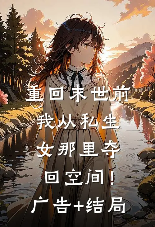 重回末世前，我从私生女那里夺回空间！广告+结局