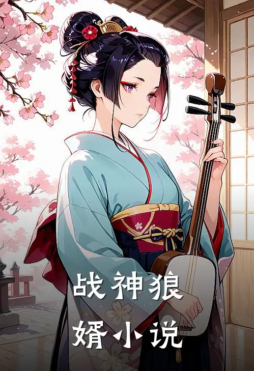 战神狼婿小说