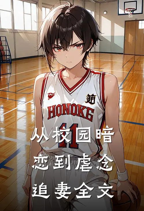 从校园暗恋到虐念追妻全文