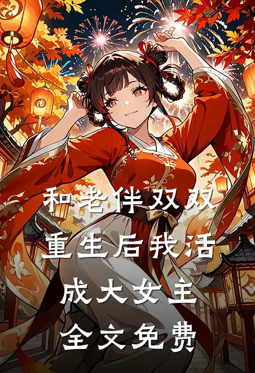 和老伴双双重生后我活成大女主全文免费