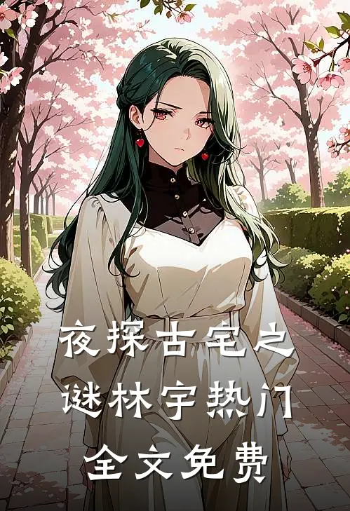 夜探古宅之谜林宇热门全文免费