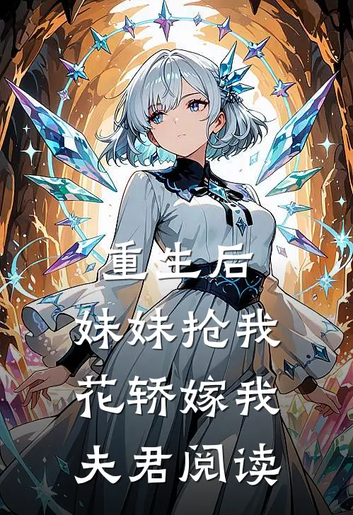 重生后，妹妹抢我花轿嫁我夫君阅读